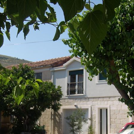 Stari Dvori Διαμέρισμα Τρογκίρ Δωμάτιο φωτογραφία