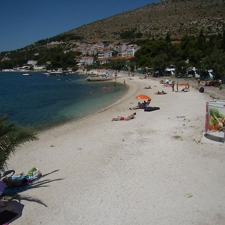 Stari Dvori Διαμέρισμα Τρογκίρ Δωμάτιο φωτογραφία
