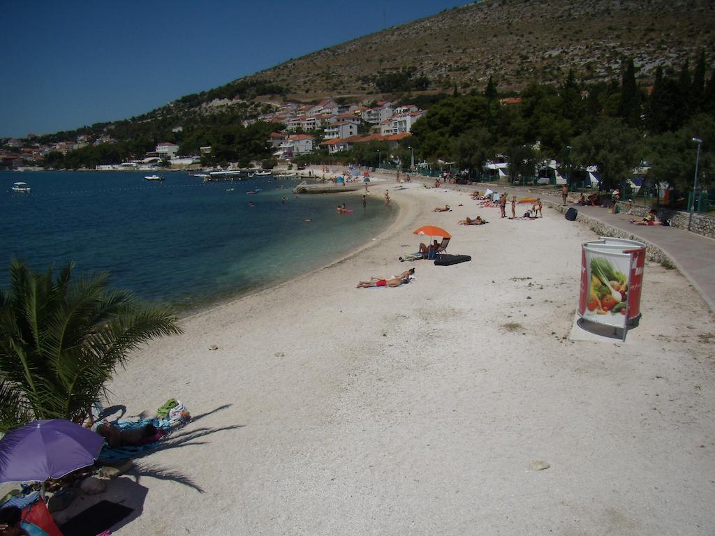 Stari Dvori Διαμέρισμα Τρογκίρ Δωμάτιο φωτογραφία