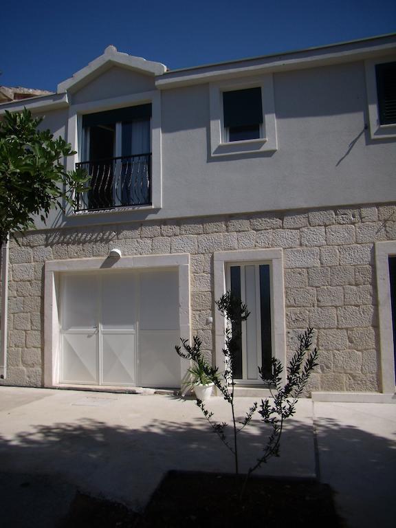 Stari Dvori Διαμέρισμα Τρογκίρ Δωμάτιο φωτογραφία