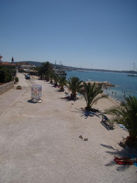 Stari Dvori Διαμέρισμα Τρογκίρ Δωμάτιο φωτογραφία
